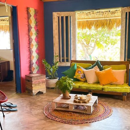 Casa Tematica Icaraizinho Villa Kültér fotó