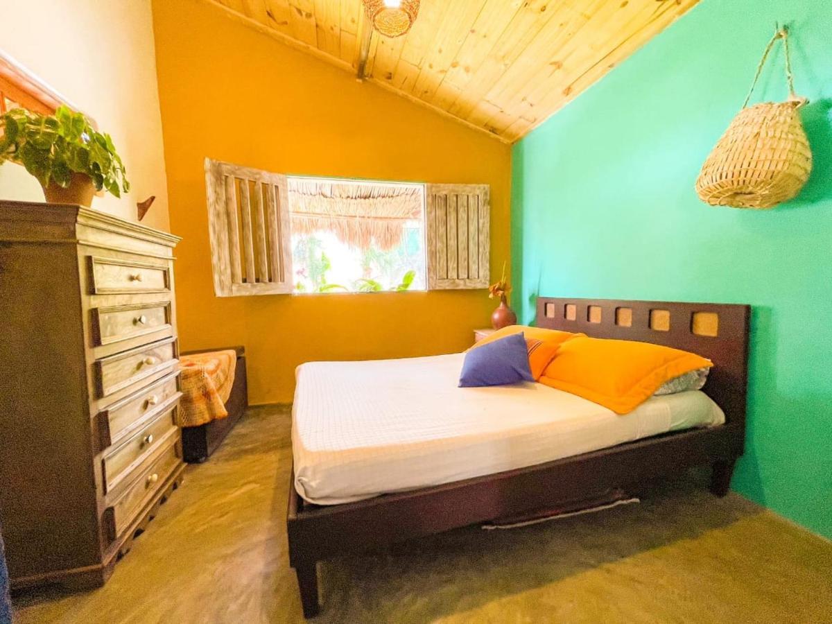 Casa Tematica Icaraizinho Villa Kültér fotó